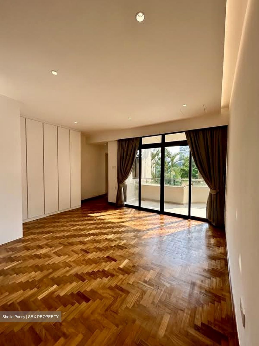 The Balmoral (D10), Condominium #545213131